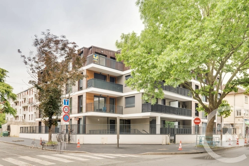 Image d'un appartement 2 pièces 42 m² à 233000€ à chevilly-larue (94550)