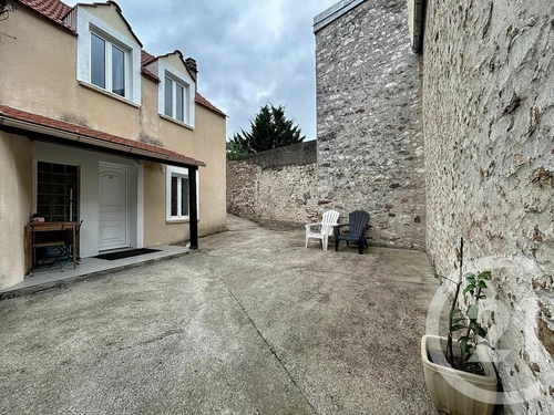 Image d'un maison 5 pièces 101 m² à 287500€ à boussy-saint-antoine (91800)