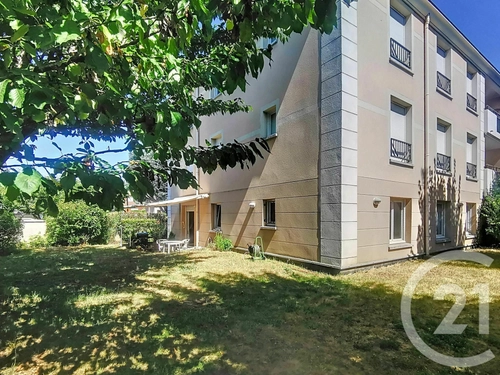 Image d'un appartement 4 pièces 94 m² à 319000€ à brunoy (91800)