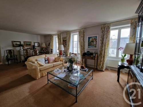 Image d'un appartement 5 pièces 89 m² à 430000€ à brunoy (91800)