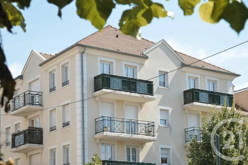 Image d'un appartement 3 pièces 60 m² à 249900€ à montgeron (91230)