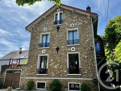 Image d'un maison 7 pièces 135 m² à 679000€ à montgeron (91230)