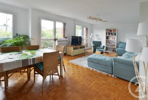 Image d'un appartement 4 pièces 87 m² à 299900€ à montgeron (91230)