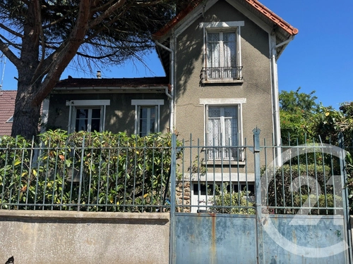 Image d'un maison 5 pièces 90 m² à 295000€ à montgeron (91230)