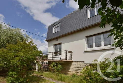 Image d'un maison 6 pièces 136 m² à 435000€ à montgeron (91230)