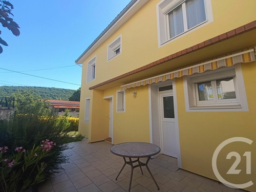 Image d'un maison 6 pièces 139 m² à 165000€ à lavelanet (09300)