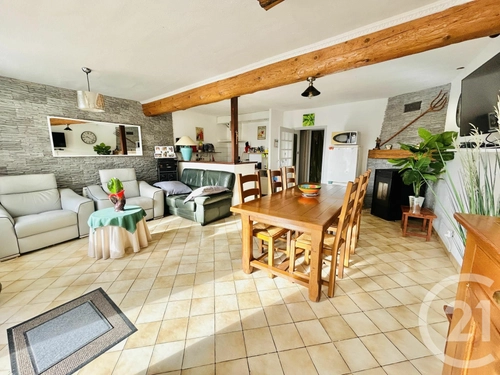 Image d'un maison 4 pièces 130 m² à 125000€ à mirepoix (09500)
