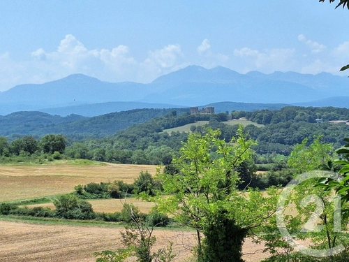 Image d'un maison 6 pièces 153 m² à 285000€ à mirepoix (09500)