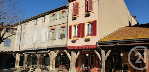 Image d'un maison 7 pièces 231 m² à 280000€ à mirepoix (09500)