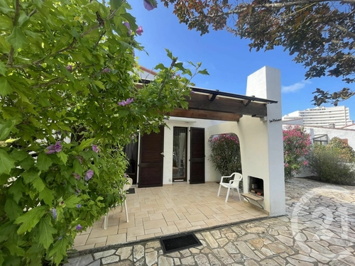 Image d'un maison 4 pièces 56 m² à 223550€ à saint-jean-de-monts (85160)