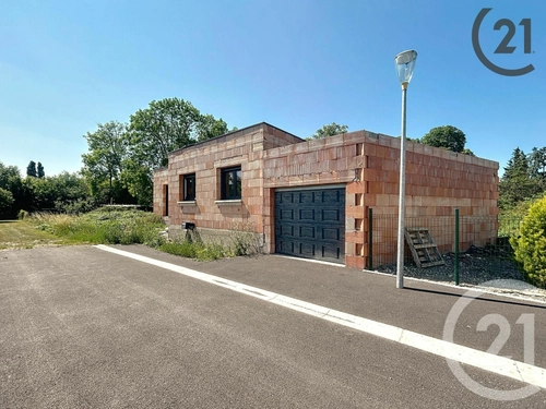 Image d'un maison 5 pièces 90 m² à 205000€ à neufchâtel-sur-aisne (02190)