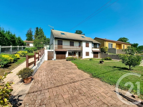 Image d'un maison 7 pièces 217 m² à 359000€ à saint-thierry (51220)