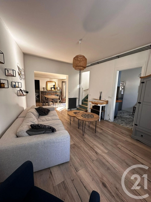 Image d'un maison 4 pièces 81 m² à 230000€ à reims (51100)