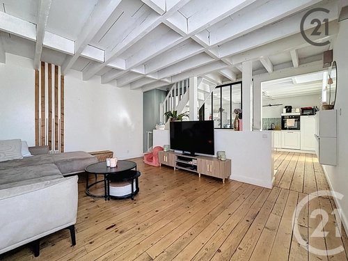 Image d'un appartement 4 pièces 55 m² à 185000€ à reims (51100)
