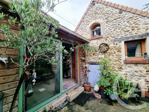 Image d'un maison 6 pièces 130 m² à 320000€ à saint-arnoult-en-yvelines (78730)