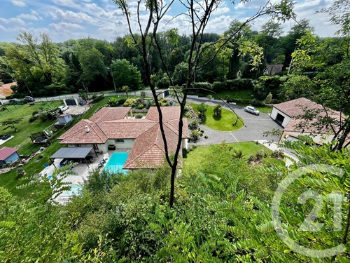 Image d'un maison 7 pièces 223 m² à 748000€ à rambouillet (78120)