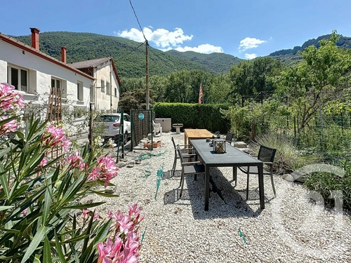 Image d'un maison 4 pièces 83 m² à 229000€ à arles-sur-tech (66150)