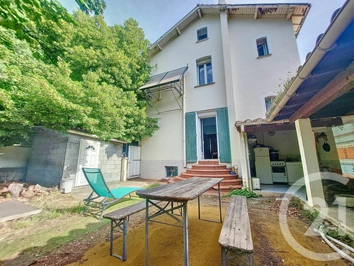 Image d'un maison 6 pièces 126 m² à 245000€ à amélie-les-bains-palalda (66110)