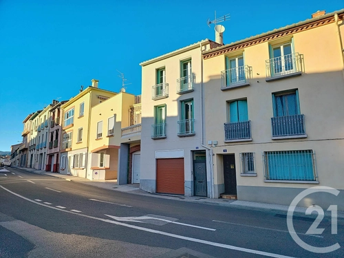 Image d'un maison 4 pièces 108 m² à 145000€ à céret (66400)