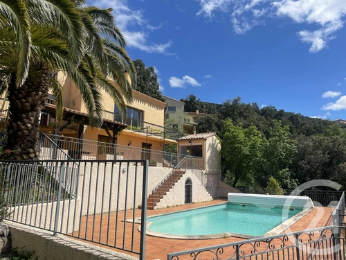 Image d'un maison 6 pièces 217 m² à 740000€ à le boulou (66160)