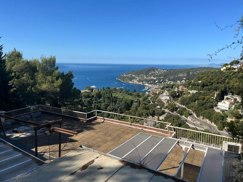 Image d'un maison 7 pièces 243 m² à 2650000€ à villefranche-sur-mer (06230)