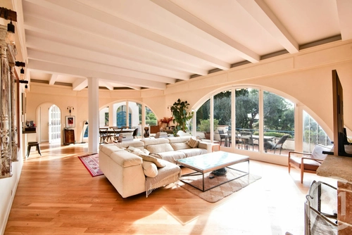 Image d'un appartement 4 pièces 111 m² à 1280000€ à villefranche-sur-mer (06230)