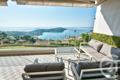 Image d'un appartement 3 pièces 50 m² à 850000€ à villefranche-sur-mer (06230)