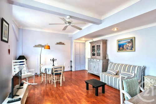 Image d'un appartement 2 pièces 48 m² à 335000€ à villefranche-sur-mer (06230)