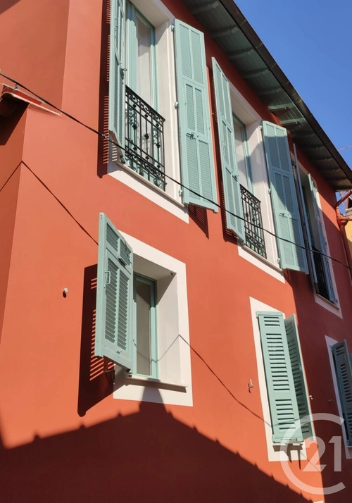 Image d'un maison 5 pièces 101 m² à 1040000€ à villefranche-sur-mer (06230)