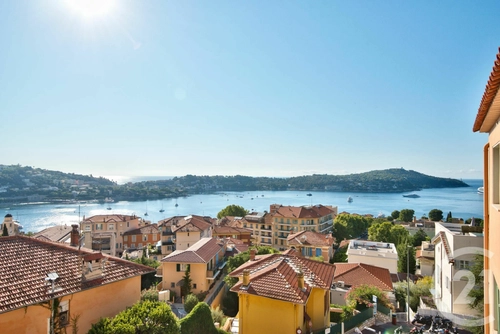 Image d'un appartement 3 pièces 56 m² à 475000€ à villefranche-sur-mer (06230)