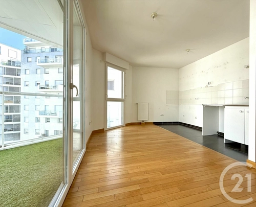 Image d'un appartement 2 pièces 44 m² à 360000€ à issy-les-moulineaux (92130)