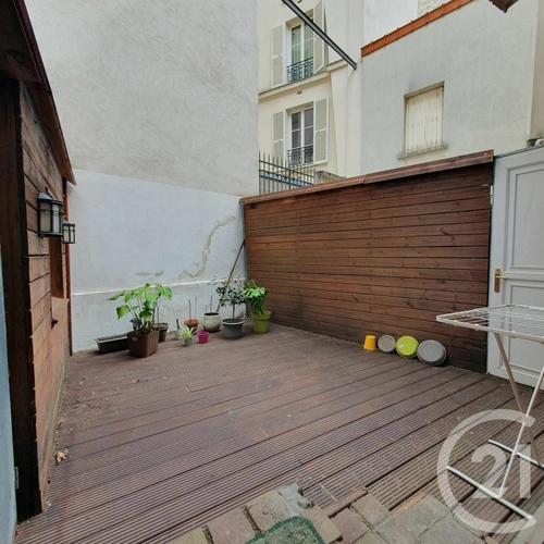 Image d'un appartement 2 pièces 37 m² à 295700€ à issy-les-moulineaux (92130)