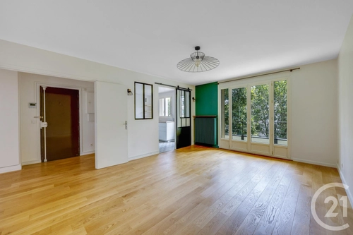 Image d'un appartement 3 pièces 65 m² à 522000€ à issy-les-moulineaux (92130)