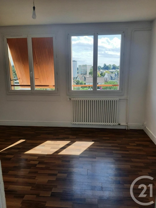 Image d'un appartement 3 pièces 63 m² à 57000€ à alençon (61000)