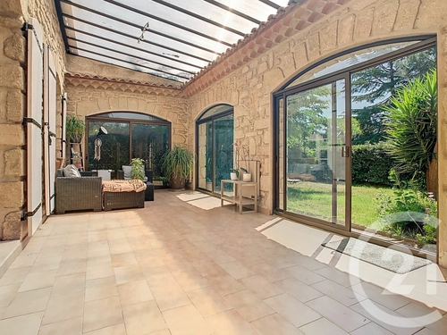 Image d'un maison 5 pièces 151 m² à 629000€ à castelnau-le-lez (34170)