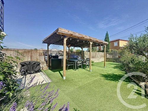 Image d'un maison 4 pièces 94 m² à 319000€ à saint-drézéry (34160)
