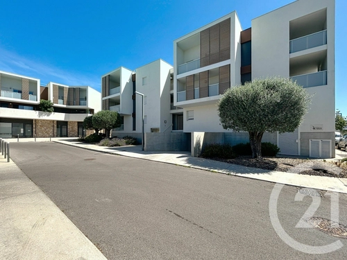 Image d'un appartement 3 pièces 65 m² à 285000€ à clapiers (34830)