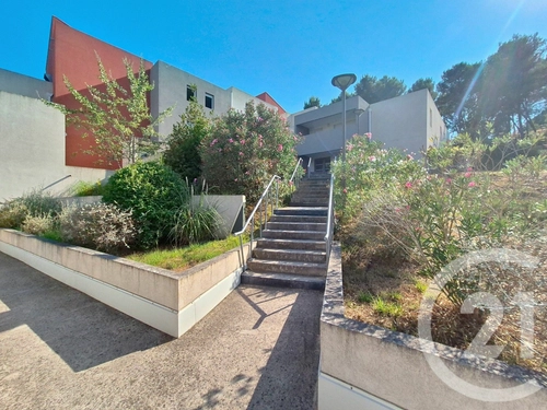 Image d'un appartement 3 pièces 62 m² à 245000€ à grabels (34790)