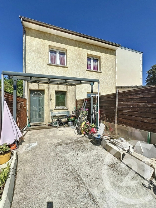 Image d'un appartement 3 pièces 59 m² à 195000€ à brétigny-sur-orge (91220)
