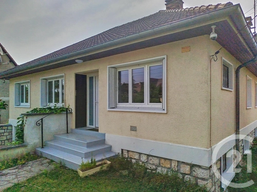 Image d'un maison 5 pièces 107 m² à 342100€ à saint-germain-lès-arpajon (91180)