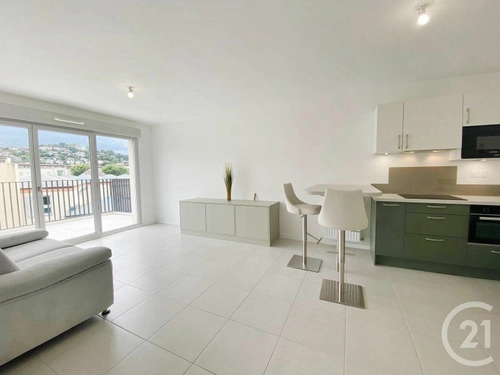 Image d'un appartement 3 pièces 63 m² à 345000€ à aix-les-bains (73100)