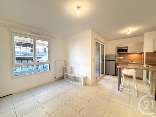 Image d'un appartement meublé 2 pièces 39 m² à 920€ à aix-les-bains (73100)