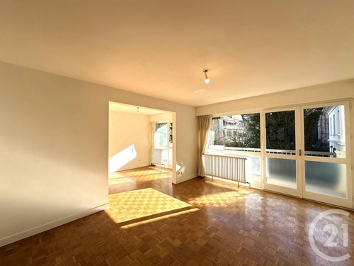 Image d'un appartement 3 pièces 77 m² à 1175€ à aix-les-bains (73100)
