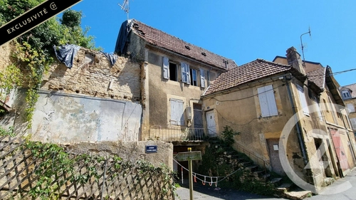 Image d'un maison 1 pièce 160 m² à 110000€ à sarlat-la-canéda (24200)