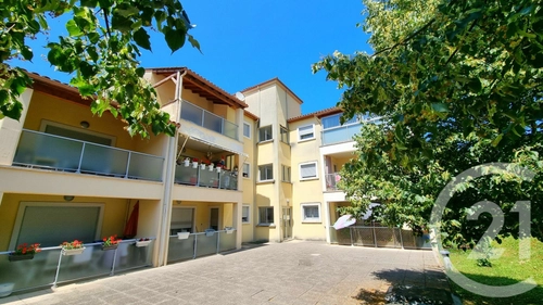 Image d'un appartement 3 pièces 74 m² à 210000€ à sarlat-la-canéda (24200)