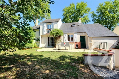 Image d'un maison 5 pièces 129 m² à 182000€ à mer (41500)