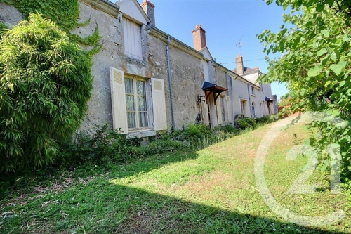 Image d'un maison 4 pièces 101 m² à 225000€ à mer (41500)
