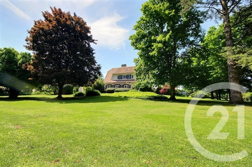 Image d'un maison 5 pièces 141 m² à 348000€ à mer (41500)