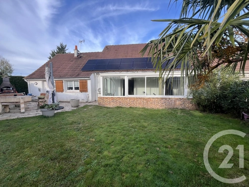 Image d'un maison 4 pièces 94 m² à 216000€ à beaugency (45190)