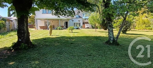 Image d'un maison 6 pièces 188 m² à 498750€ à saint-ay (45130)